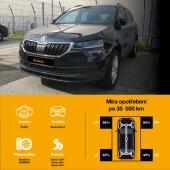 BestDrive pneu test Rado