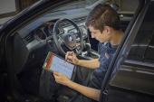 servisní prohlídka BestDrive